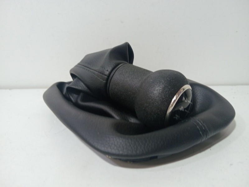 Recambio de pomo palanca cambio para volkswagen passat b3/b4 (3a2, 35i) 2.8 vr6 referencia OEM IAM SKU021150  