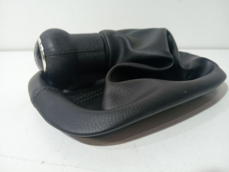 Recambio de pomo palanca cambio para volkswagen passat b3/b4 (3a2, 35i) 2.8 vr6 referencia OEM IAM SKU021150  