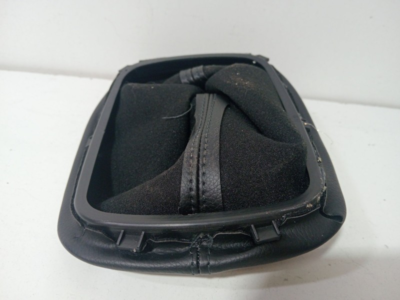 Recambio de pomo palanca cambio para volkswagen passat b3/b4 (3a2, 35i) 2.8 vr6 referencia OEM IAM SKU021150  