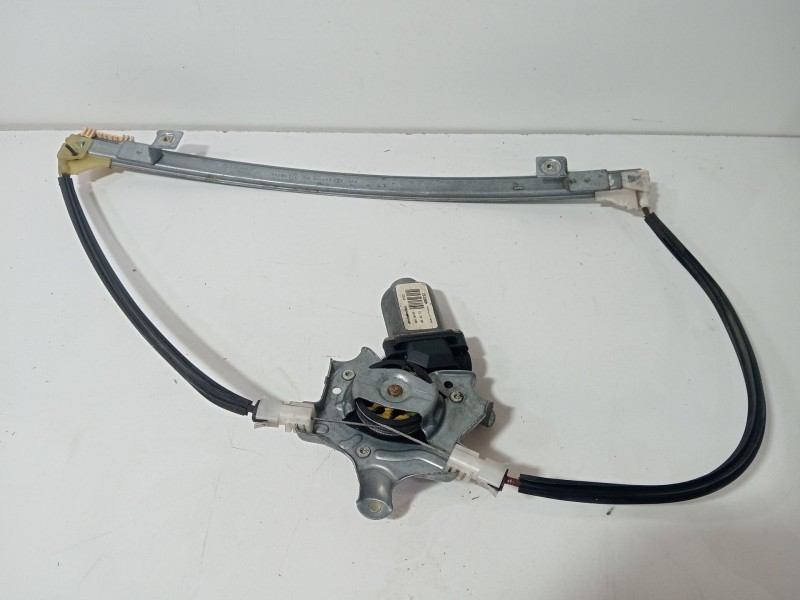 Recambio de elevalunas delantero derecho para renault clio ii (bb_, cb_) 1.4 (b/cb0c, b/cb0s) referencia OEM IAM 400732  