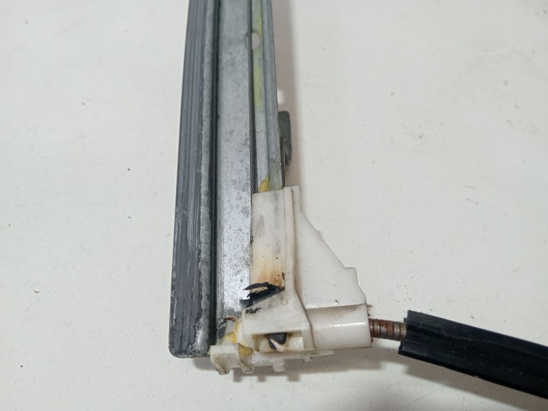 Recambio de elevalunas delantero derecho para renault clio ii (bb_, cb_) 1.4 (b/cb0c, b/cb0s) referencia OEM IAM 400732  