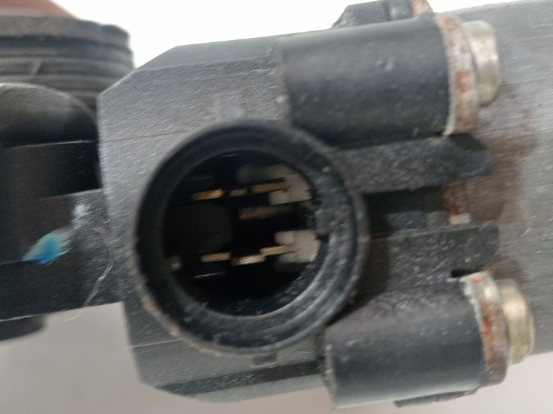 Recambio de elevalunas delantero derecho para renault clio ii (bb_, cb_) 1.4 (b/cb0c, b/cb0s) referencia OEM IAM 400732  