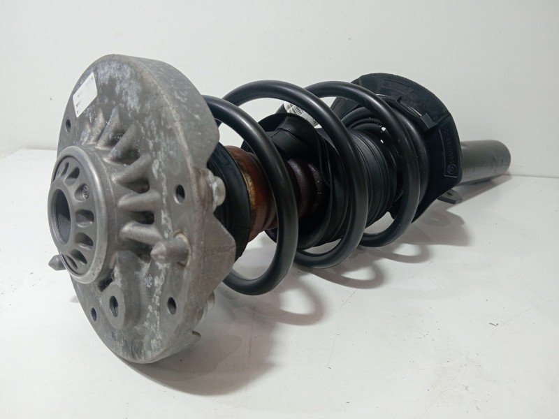 Recambio de amortiguador delantero derecho para bmw 2 active tourer (f45) 218 d referencia OEM IAM 3131687446202  