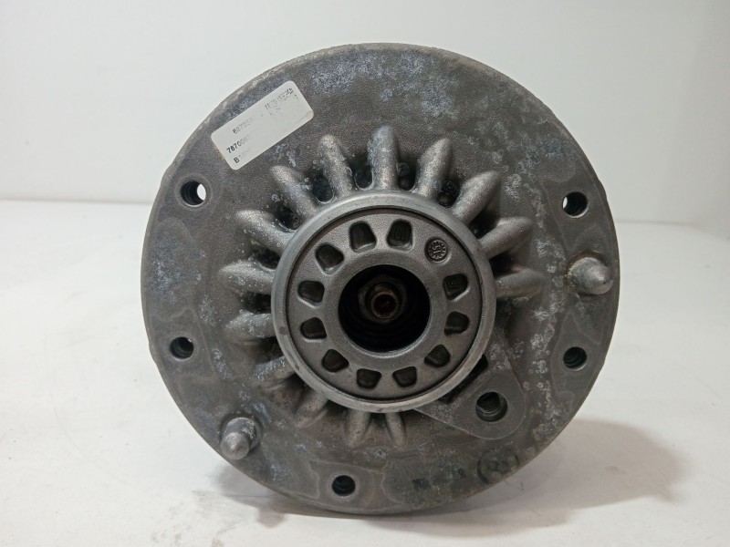 Recambio de amortiguador delantero derecho para bmw 2 active tourer (f45) 218 d referencia OEM IAM 3131687446202  