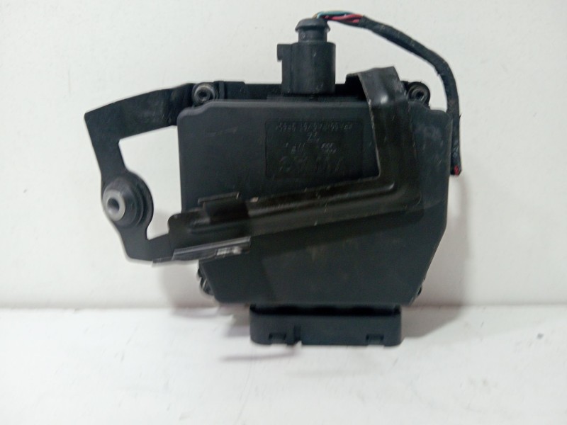 Recambio de valvula aire adicional para seat leon (1p1) 2.0 tdi referencia OEM IAM 1K0906279  