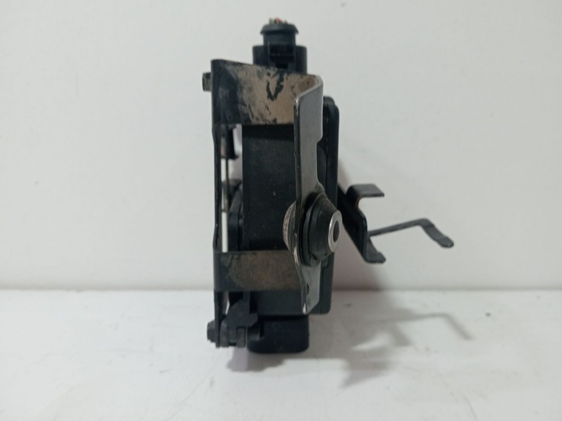 Recambio de valvula aire adicional para seat leon (1p1) 2.0 tdi referencia OEM IAM 1K0906279  