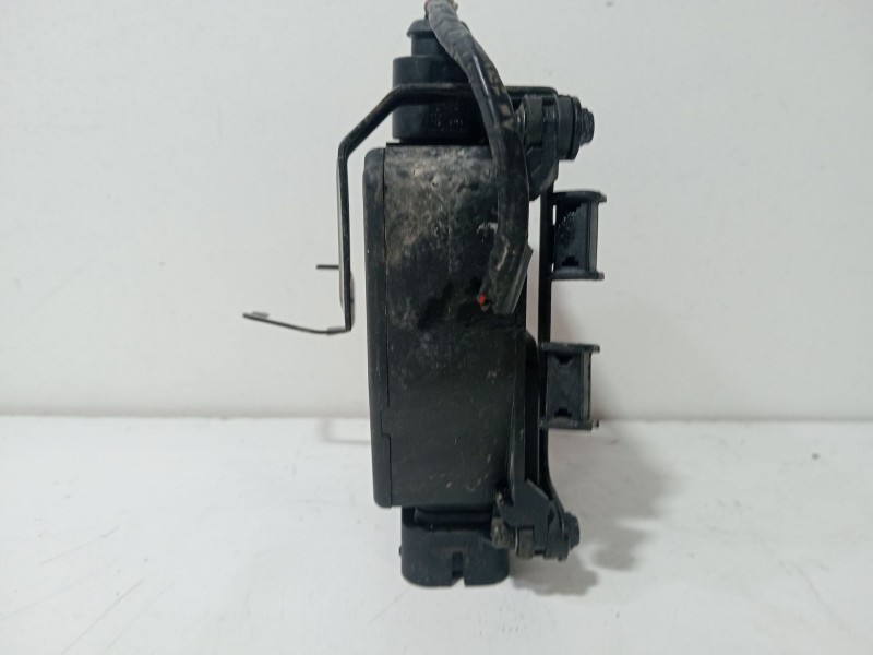 Recambio de valvula aire adicional para seat leon (1p1) 2.0 tdi referencia OEM IAM 1K0906279  