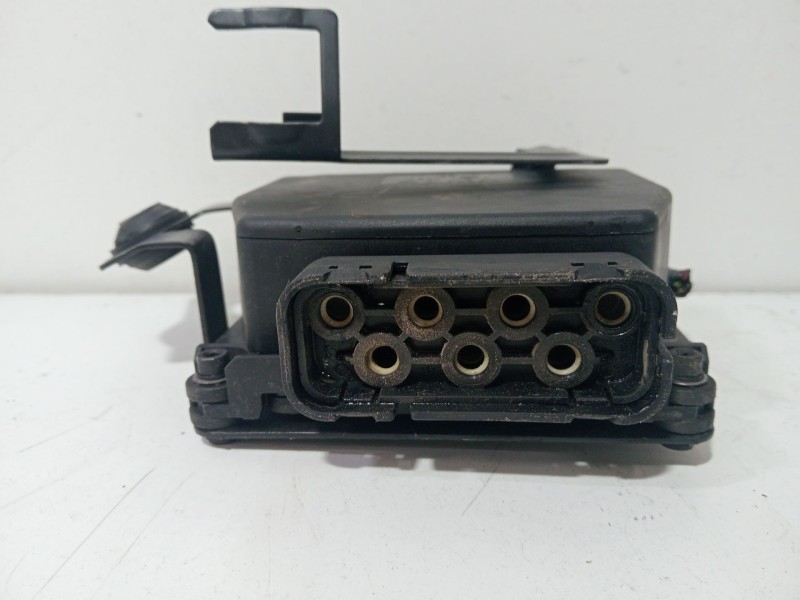 Recambio de valvula aire adicional para seat leon (1p1) 2.0 tdi referencia OEM IAM 1K0906279  