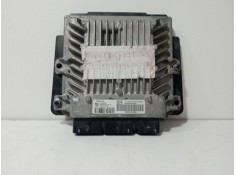 Recambio de centralita motor uce para peugeot 307 (3a/c) 1.4 hdi referencia OEM IAM 5WS4942F  