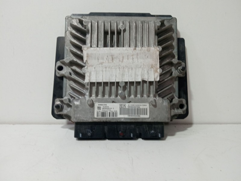 Recambio de centralita motor uce para peugeot 307 (3a/c) 1.4 hdi referencia OEM IAM 5WS4942F  