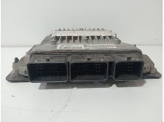 Recambio de centralita motor uce para peugeot 307 (3a/c) 1.4 hdi referencia OEM IAM 5WS4942F   2