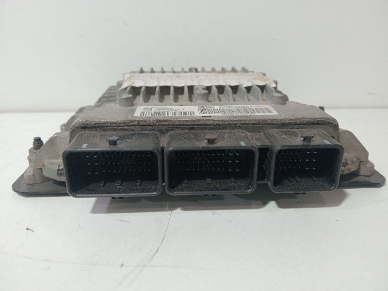 Recambio de centralita motor uce para peugeot 307 (3a/c) 1.4 hdi referencia OEM IAM 5WS4942F  