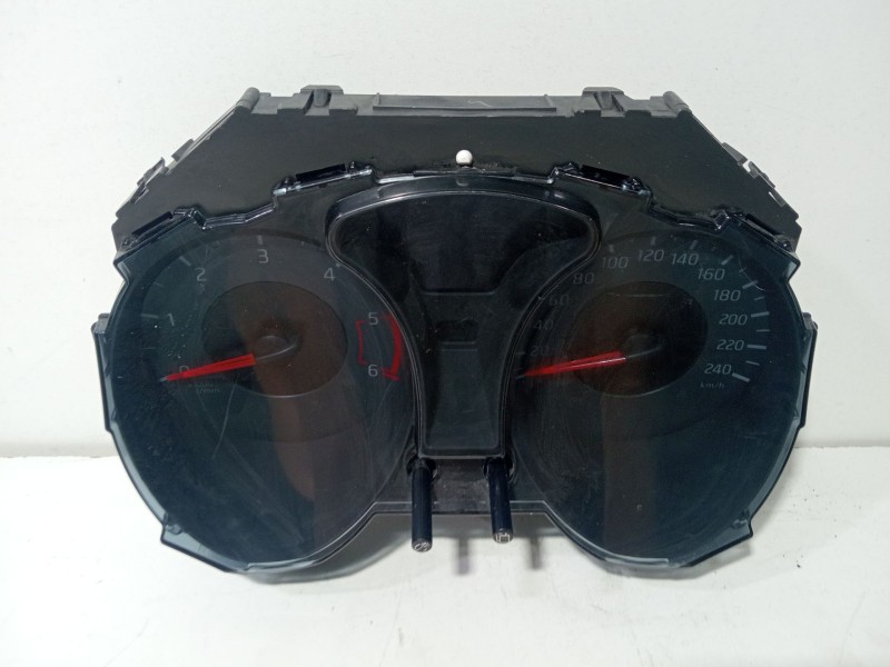 Recambio de cuadro instrumentos para nissan juke (f15) 1.6 lpg referencia OEM IAM 1KB0B  