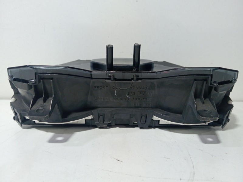 Recambio de cuadro instrumentos para nissan juke (f15) 1.6 lpg referencia OEM IAM 1KB0B  