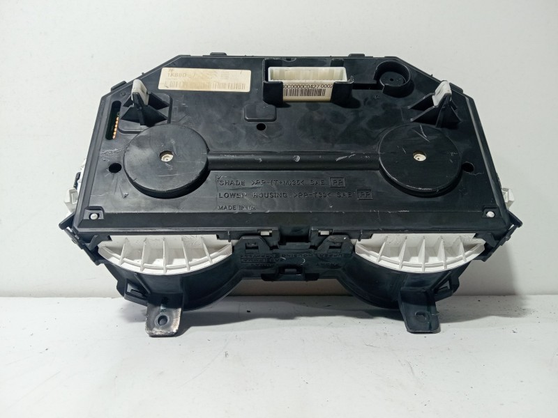 Recambio de cuadro instrumentos para nissan juke (f15) 1.6 lpg referencia OEM IAM 1KB0B  