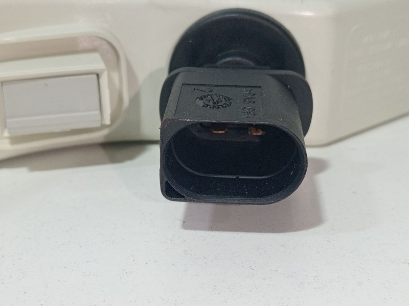 Recambio de piloto delantero izquierdo para volkswagen passat b6 variant (3c5) 2.0 tdi 16v referencia OEM IAM 3C095041  