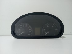 Recambio de cuadro instrumentos para mercedes-benz sprinter ii james cook (906) 2.1 cdi cat referencia OEM IAM A9069005200  