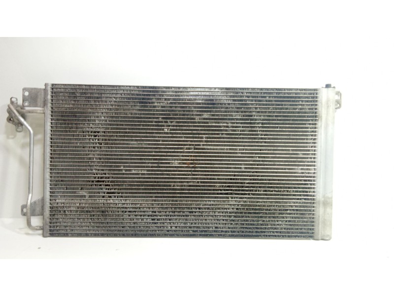 Recambio de condensador aire acondicionado para volkswagen transporter t5 autobús (7hb, 7hj, 7eb, 7ej) 1.9 tdi referencia OEM IA