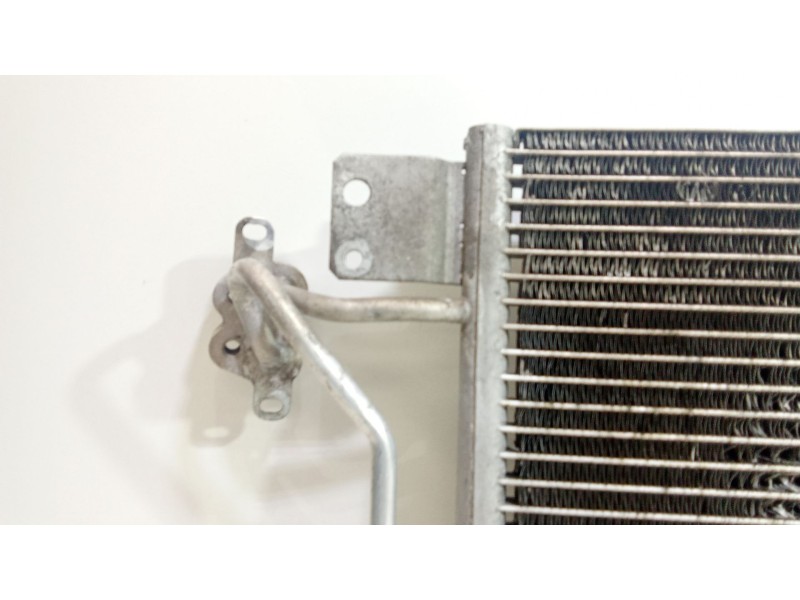 Recambio de condensador aire acondicionado para volkswagen transporter t5 autobús (7hb, 7hj, 7eb, 7ej) 1.9 tdi referencia OEM IA