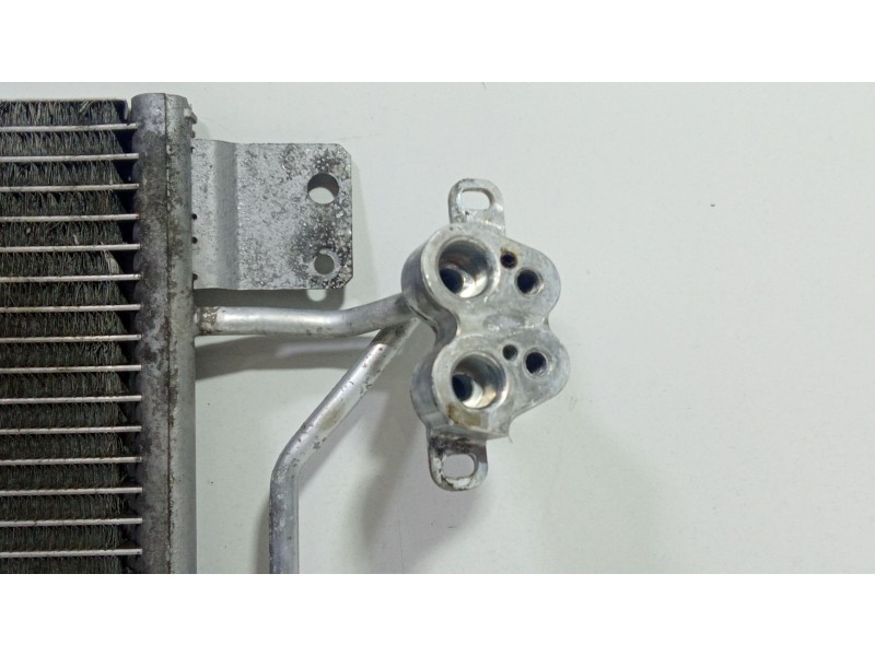 Recambio de condensador aire acondicionado para volkswagen transporter t5 autobús (7hb, 7hj, 7eb, 7ej) 1.9 tdi referencia OEM IA