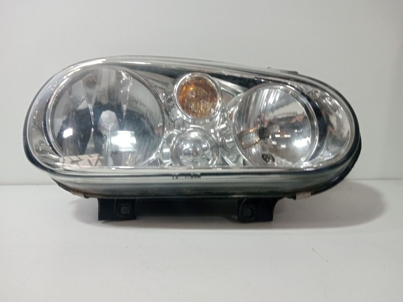 Recambio de faro derecho para volkswagen golf iv (1j1) 1.9 tdi referencia OEM IAM 0844411130r  