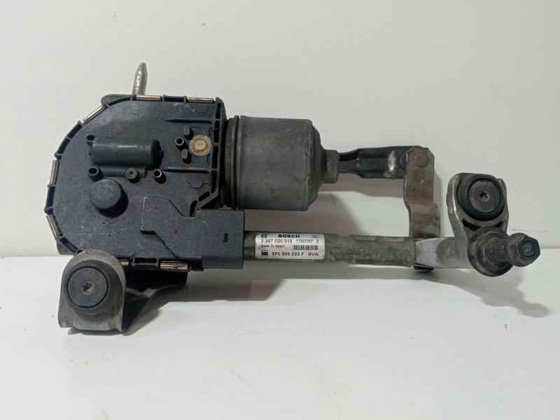 Recambio de motor limpia delantero para seat altea xl (5p5) reference ecomotive referencia OEM IAM 5P0955023  