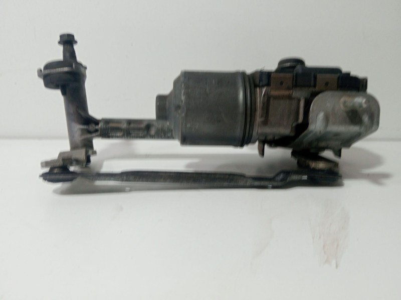 Recambio de motor limpia delantero para seat altea xl (5p5) reference ecomotive referencia OEM IAM 5P0955023  