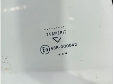 Recambio de luna trasera derecha para nissan terrano ii (r20) 3.0 di 4wd referencia OEM IAM terrano ii   2