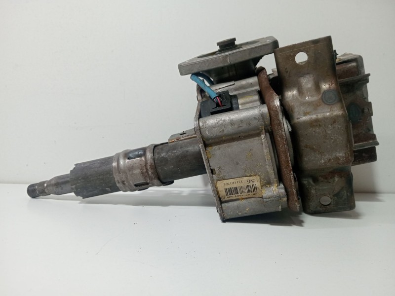 Recambio de columna direccion para fiat punto berlina (188) referencia OEM IAM 26076971  