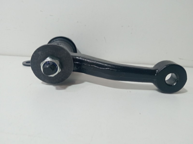 Recambio de soporte motor para nissan terrano ii (r20) 2.7 tdi 4wd referencia OEM IAM SWK-NS-001  