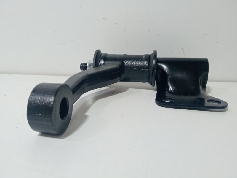 Recambio de soporte motor para nissan terrano ii (r20) 2.7 tdi 4wd referencia OEM IAM SWK-NS-001  