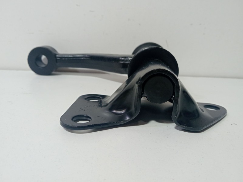 Recambio de soporte motor para nissan terrano ii (r20) 2.7 tdi 4wd referencia OEM IAM SWK-NS-001  