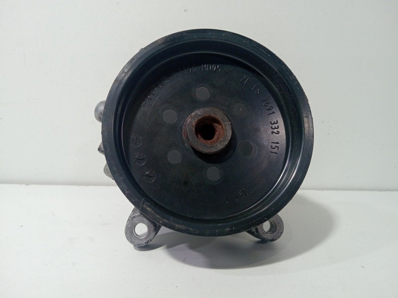 Recambio de bomba direccion para mercedes-benz sprinter 02.00  combi referencia OEM IAM 7693955162  
