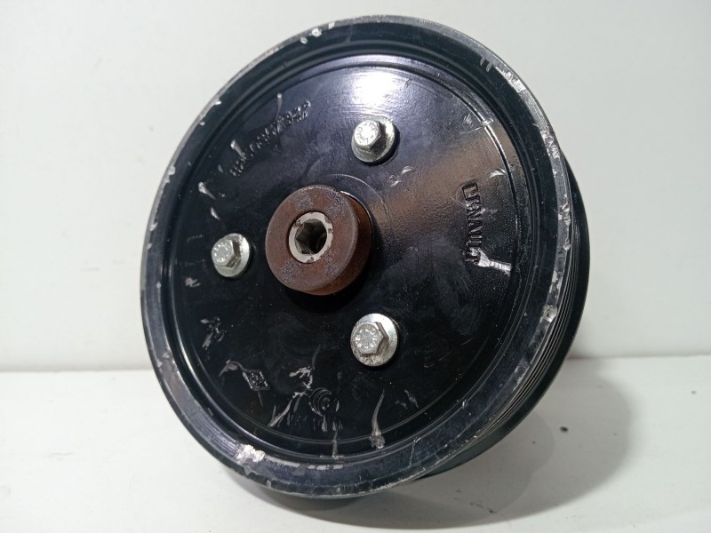 Recambio de bomba direccion para nissan primastar (x83) combi, 6 plazas, batalla corta referencia OEM IAM 7613955611  