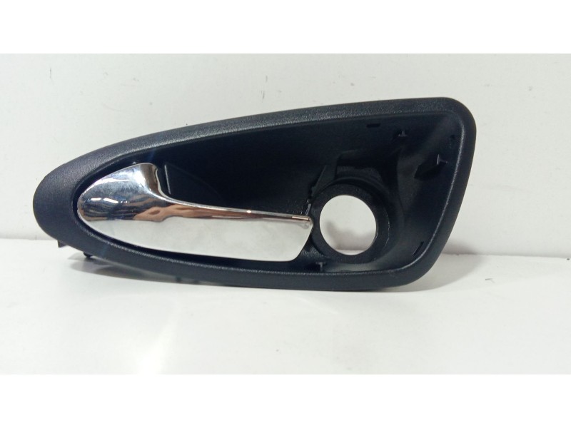Recambio de maneta interior delantera izquierda para seat ibiza (6j5) stylance / style referencia OEM IAM 6J1837113A  