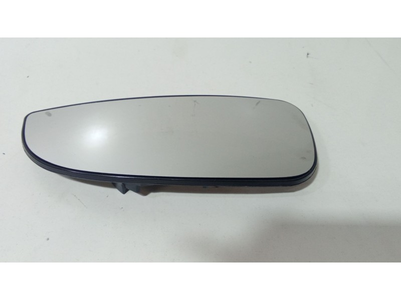 Recambio de espejo retrovisor izquierdo para iveco daily v caja/chasis 35s60e electric referencia OEM IAM FT88544  