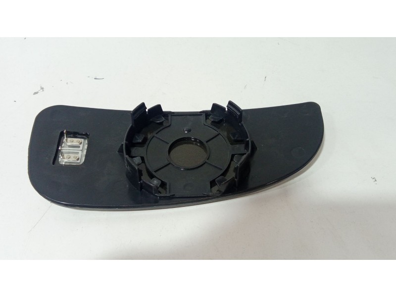Recambio de espejo retrovisor izquierdo para iveco daily v caja/chasis 35s60e electric referencia OEM IAM FT88544  