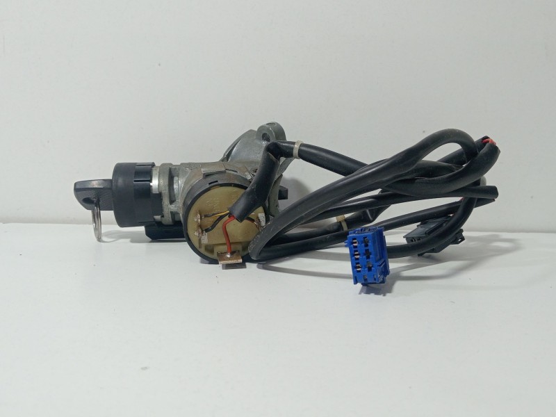 Recambio de conmutador de arranque para mercedes-benz vario caja/chasis (b670, b668, b667) 618 d referencia OEM IAM A970460004  