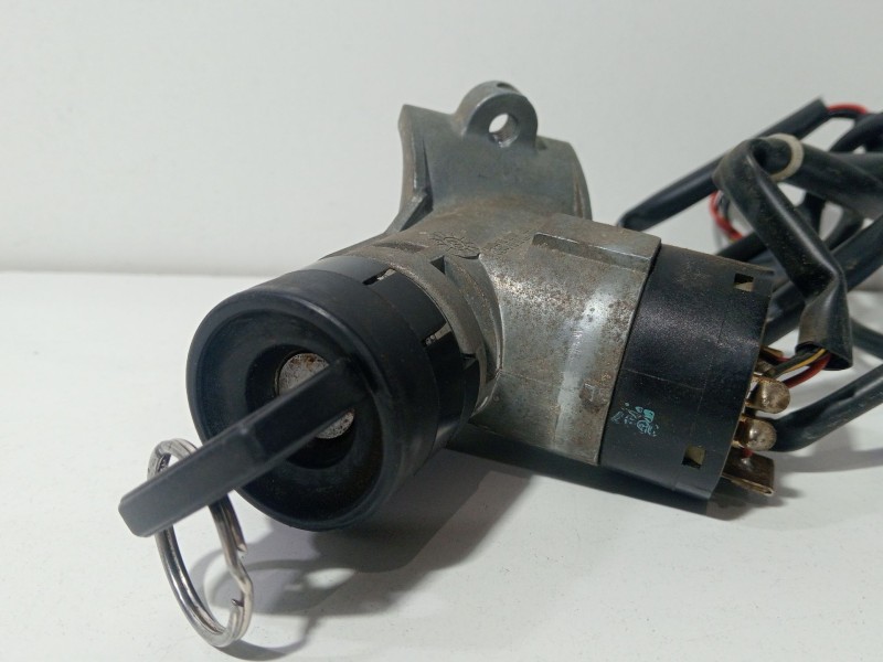 Recambio de conmutador de arranque para mercedes-benz vario caja/chasis (b670, b668, b667) 618 d referencia OEM IAM A970460004  