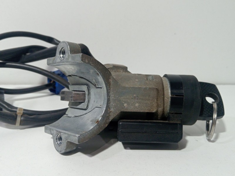 Recambio de conmutador de arranque para mercedes-benz vario caja/chasis (b670, b668, b667) 618 d referencia OEM IAM A970460004  