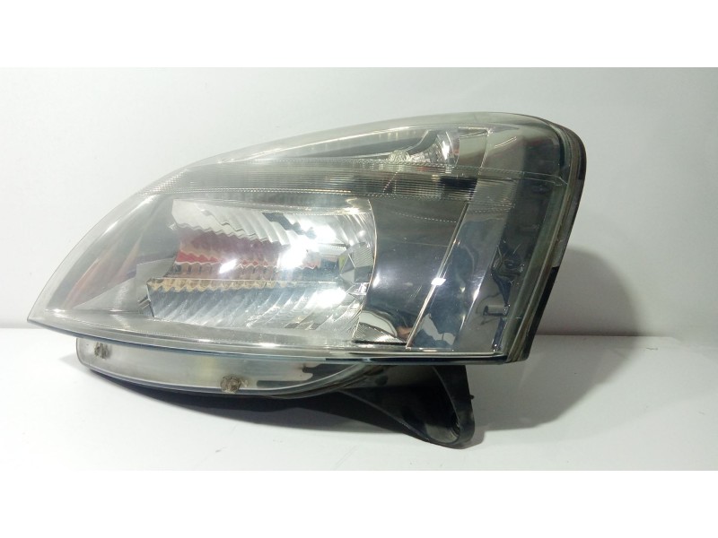 Recambio de faro izquierdo para citroën berlingo first combi 1,6 hdi 75 sx referencia OEM IAM 9644150980  