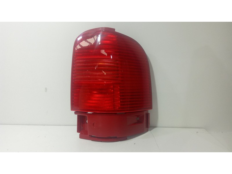 Recambio de piloto trasero derecho para volkswagen sharan (7m6/7m9) 1.9 tdi referencia OEM IAM 7M3945258  