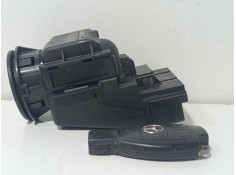 Recambio de conmutador de arranque para mercedes-benz sprinter ii james cook (906) 2.1 cdi cat referencia OEM IAM A9069003901   2