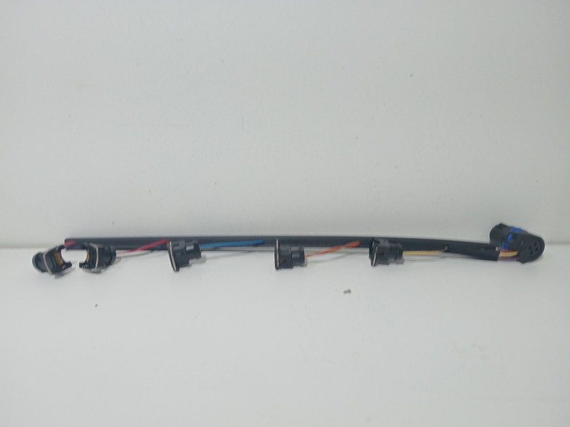 Recambio de cableado de inyectores para land rover defender pick up (l316) 2.5 td5 4x4 (l316) referencia OEM IAM CABI-004  