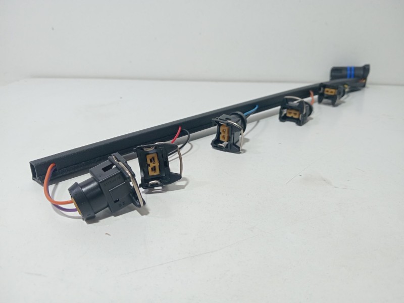 Recambio de cableado de inyectores para land rover defender pick up (l316) 2.5 td5 4x4 (l316) referencia OEM IAM CABI-004  