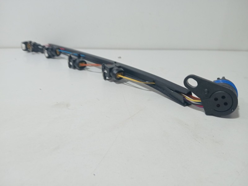Recambio de cableado de inyectores para land rover defender pick up (l316) 2.5 td5 4x4 (l316) referencia OEM IAM CABI-004  