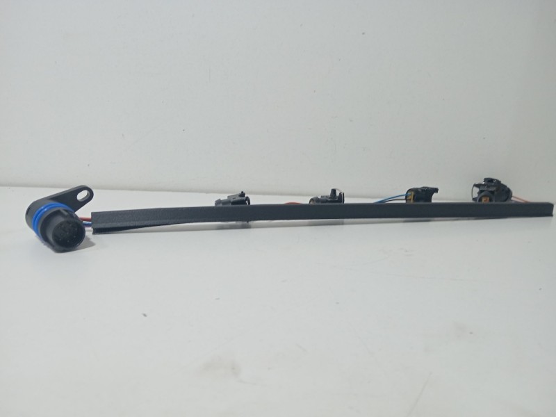 Recambio de cableado de inyectores para land rover defender pick up (l316) 2.5 td5 4x4 (l316) referencia OEM IAM CABI-004  