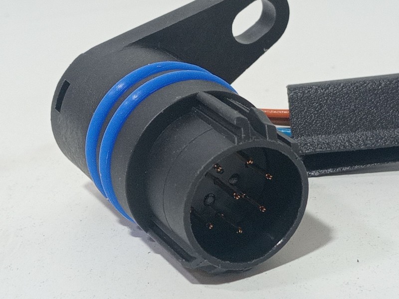 Recambio de cableado de inyectores para land rover defender pick up (l316) 2.5 td5 4x4 (l316) referencia OEM IAM CABI-004  