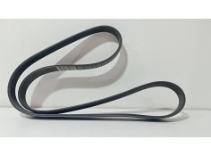 Recambio de correa accesorios para seat leon (1p1) comfort limited referencia OEM IAM 1K0260849A  