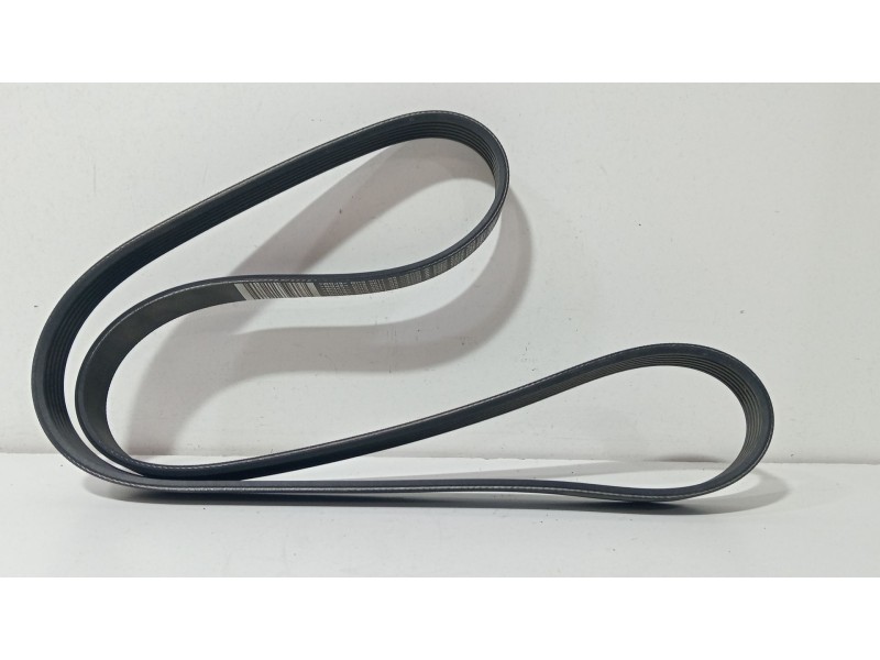 Recambio de correa accesorios para seat leon (1p1) comfort limited referencia OEM IAM 1K0260849A  